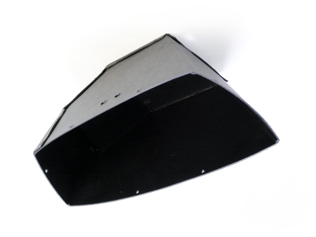 グローブボックス、ロータス エラン S3-S4、右ハンドル