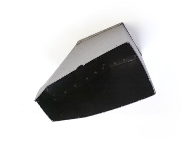 グロ－ブボックス、ロータス エラン S2、右ハンドル