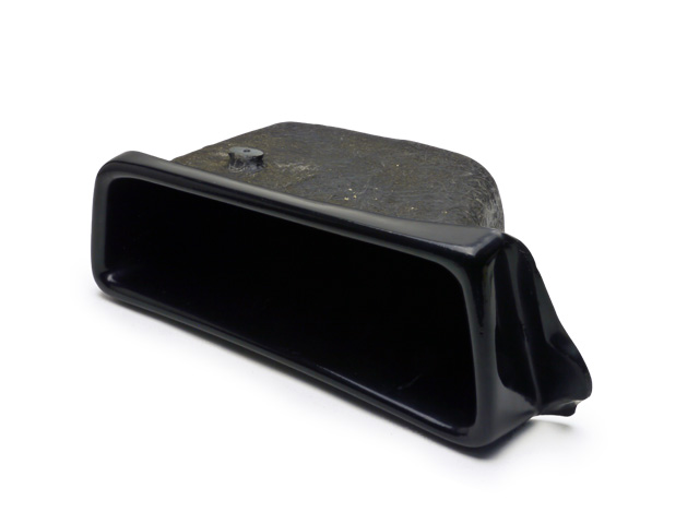 グロ-ブボックス、FRP製、ロータス エラン S1、右ハンドル