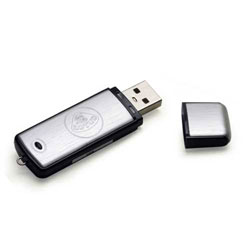 USBメモリー1GB