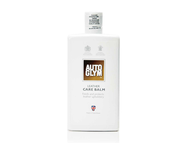 オートグリム、レザーケアバーム、500ml