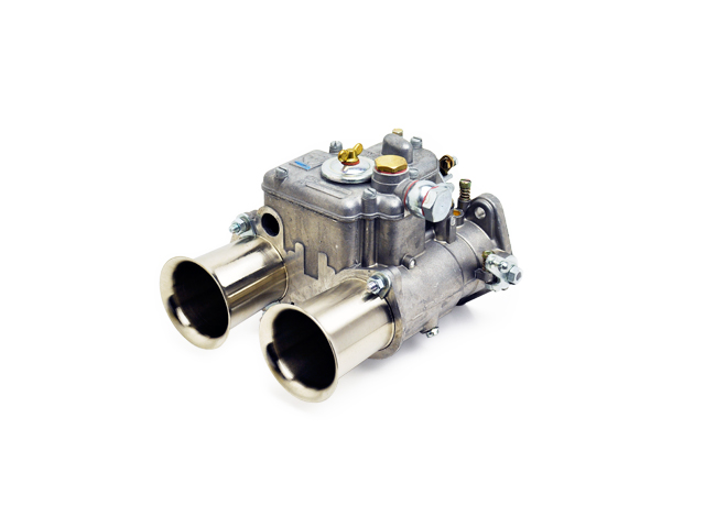 WEBER キャブレター、45φ、DCOE 9 未対策仕様