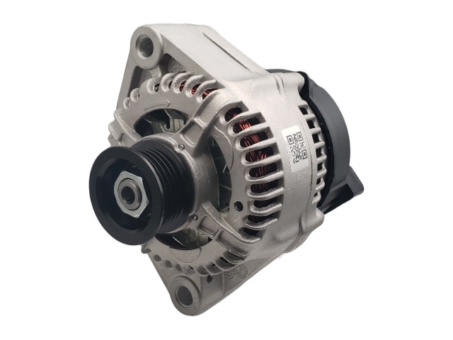 オルタネーター、85 Amp、Aftermarket、ロータス エリーゼ S1、エクシージ S1、340R