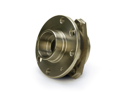 フロントハブ & ベアリング、ロータス エリーゼ S2 (K) | JAE Racing