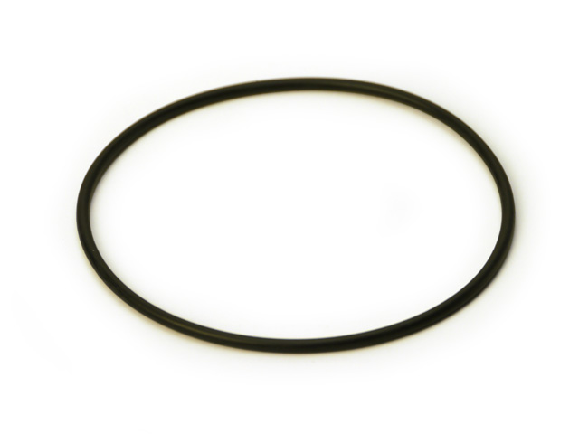 Oリング、80mm 径