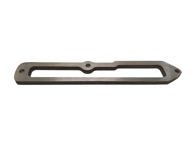 タイミングトップチェストスペーサープレート、3/8" (9.5mm)、Lotus TC エンジン
