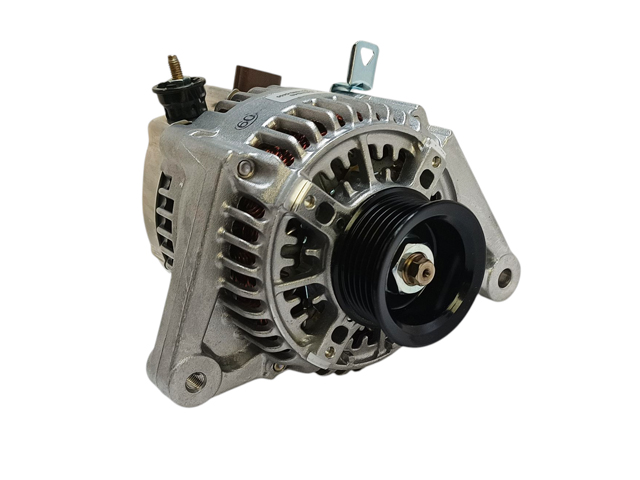 オルタネーター、OE (Denso 製)、ロータス エリーゼ S2 (T)、エクシージ S2、2イレブン