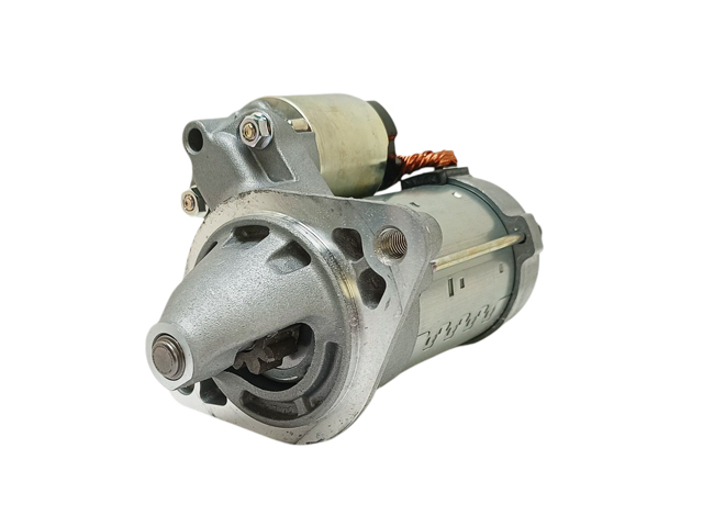 スターターモーター、OE (Denso 製)、ロータス エリーゼ S2 (T)、エクシージ S2、2イレブン