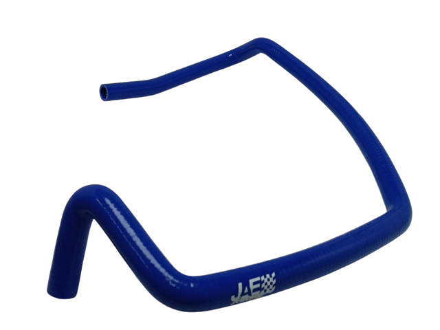 ホース、リサーキュレーションポンプ ～ フィードパイプ、シリコン 製、ブルー、エリーゼ S2 (T)、エクシージ S2