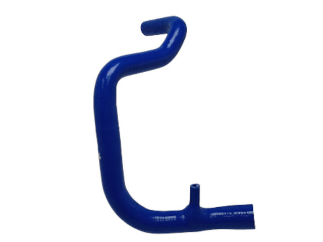 ホース、エンジンアウトレット、シリコン 製、ブルー、エリーゼ S2 (T)、エクシージ S2、2イレブン