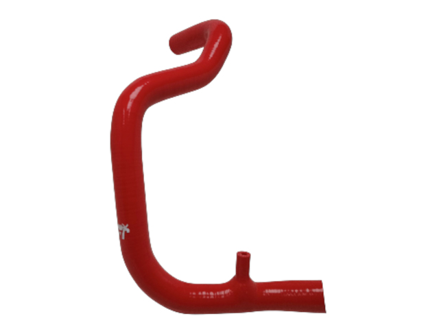 ホース、エンジンアウトレット、シリコン 製、レッド、エリーゼ S2 (T)、エクシージ S2、2イレブン