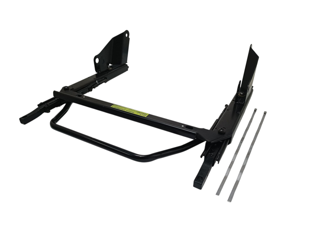 シートランナー、運転席側、左右ハンドル共用、エリーゼ S2-S3、エクシージ S2 - V6、2イレブン、3イレブン