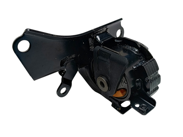 エンジンマウントインシュレーター、純正、左、エクシージ V6 (MT車)、3イレブン、エヴォーラ、エヴォーラ S