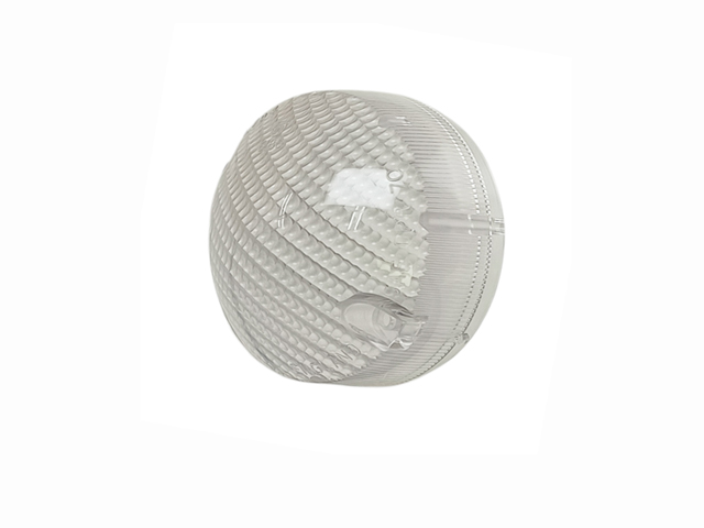 レンズ、Lucas L794 フラッシャーランプ、クリア