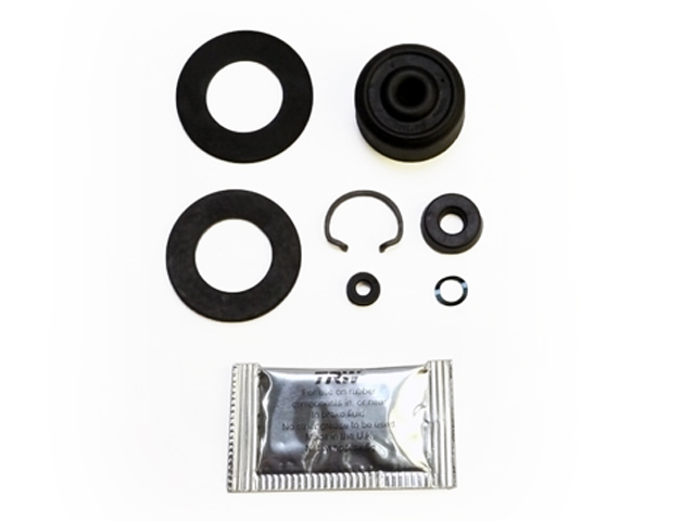 リペアキット、3/4" (19.05 mm)、Girling 純正、Girling シングルマスターシリンダー用