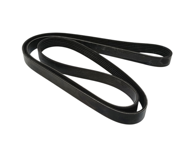 ドライブベルト、T-2ZR 、スーパーチャージャー + エアコン、Aftermarket (DAYCO 製)、エリーゼ S3