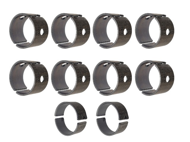 カムシャフトベアリングセット、ACL 製、Lotus TC エンジン