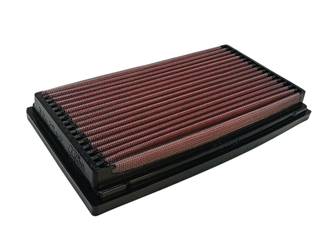 K&N 製 (純正交換タイプ)、ロータス エスプリ V8