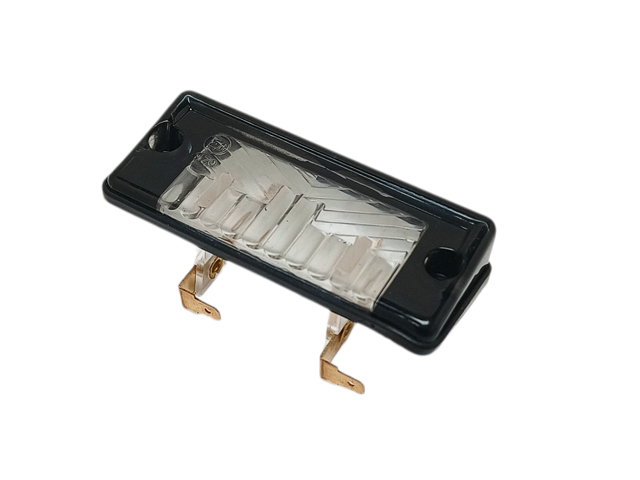 ナンバープレートランプ、ロータス エスプリ 1980-1992年