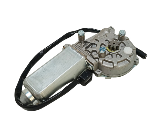 ウィンドリフトモーター、左、8枚歯、Bosch 製、ロータス エスプリ 1988-1992年