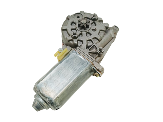 ウィンドリフトモーター、右、8枚歯、Bosch 製、ロータス エスプリ 1988-1992年