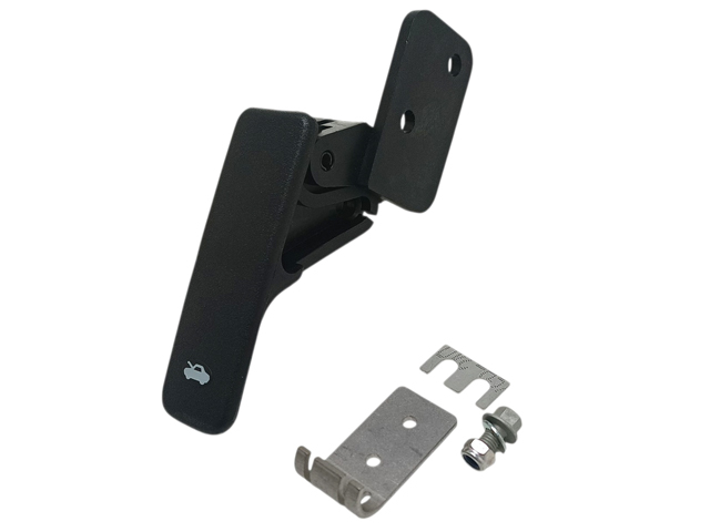 エンジンカバーリリースケーブルレバーキット、ロータス エリーゼ S3、エクシージ S2-V6