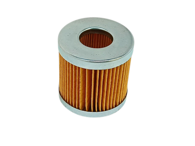 リペアフィルター (49.5 x 47.5 mm)、FILTER KING 製フューエルレギュレーター、85 mm径用