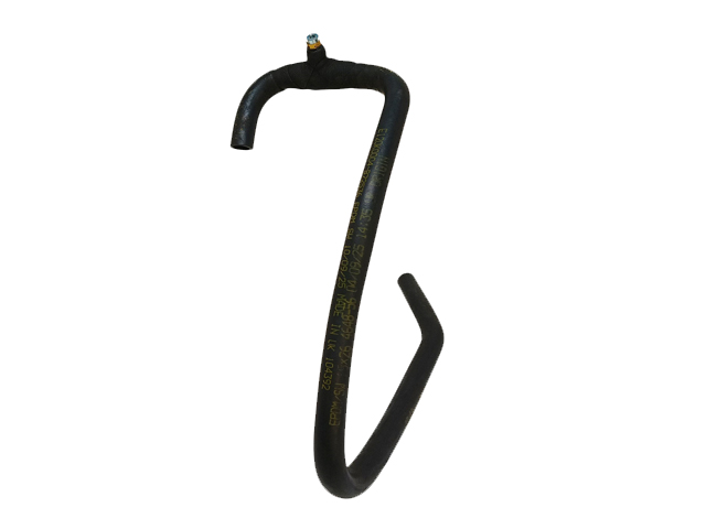 ヒーターリターンホース (バルブ付き)、ロータス エリーゼ S2 (T)、エクシージ S2